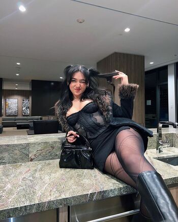 Full leaked Saharrooo private onlyfans photo