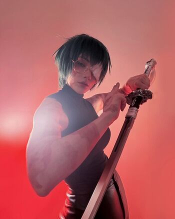 Sai Westwood / Misaki Sai - SOCIAL MEDIA THREAD