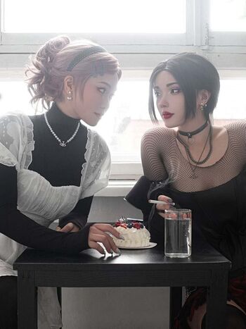 Full leaked Sai westwood private onlyfans photo