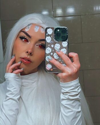 Full leaked Sailor kayla page private onlyfans photo