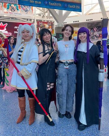 Full leaked Sailor kayla private onlyfans photo