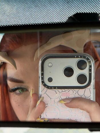 Full leaked Sailor kayla private onlyfans photo