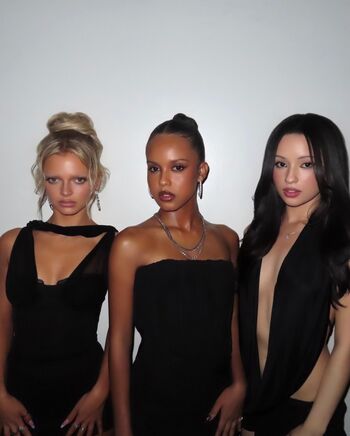 Full leaked Saint satine private onlyfans photo