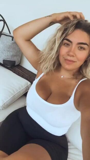 Full leaked Saintnickyy private onlyfans photo