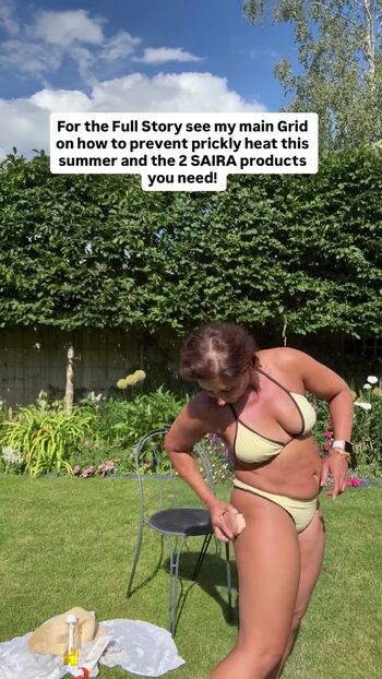 Full leaked Saira khan page private onlyfans photo