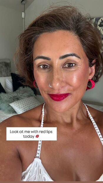 Full leaked Saira khan page private onlyfans photo