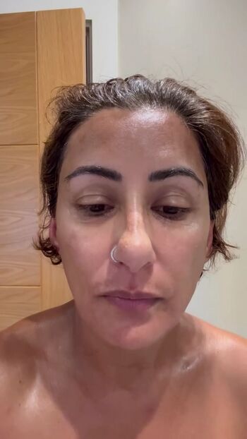 Full leaked Saira khan page private onlyfans photo