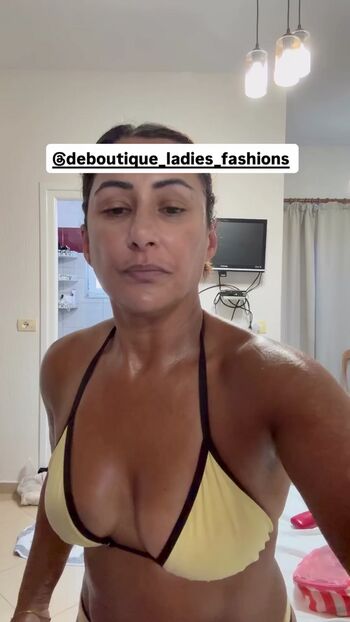 Full leaked Saira khan private onlyfans photo
