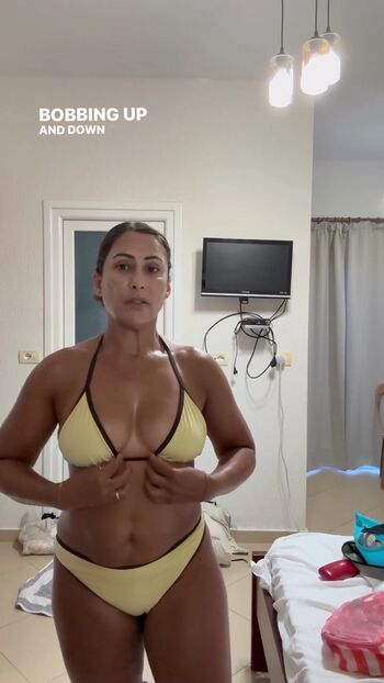 Full leaked Saira khan private onlyfans photo