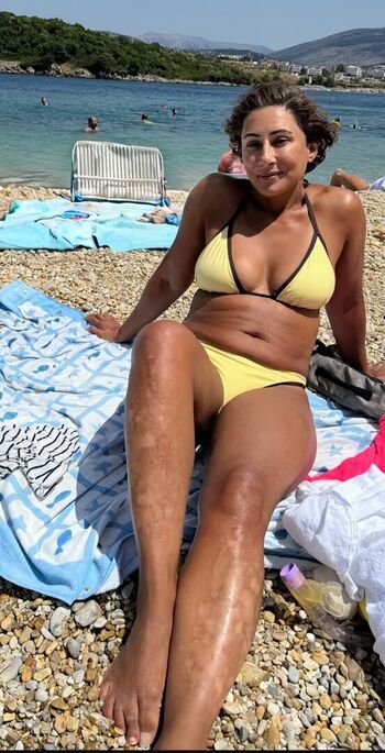 Full leaked Saira khan private onlyfans photo