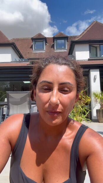Full leaked Saira khan private onlyfans photo