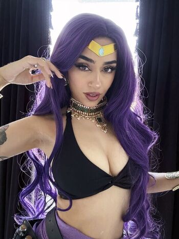 Full leaked Saira rose private onlyfans photo