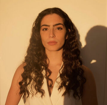 Full leaked Saja kilani private onlyfans photo