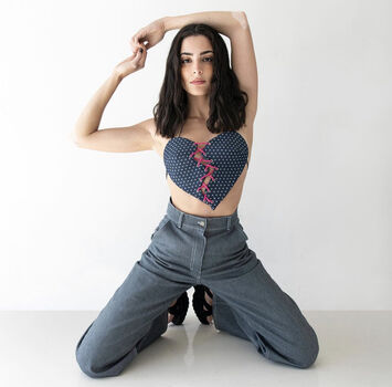 Full leaked Saja kilani private onlyfans photo