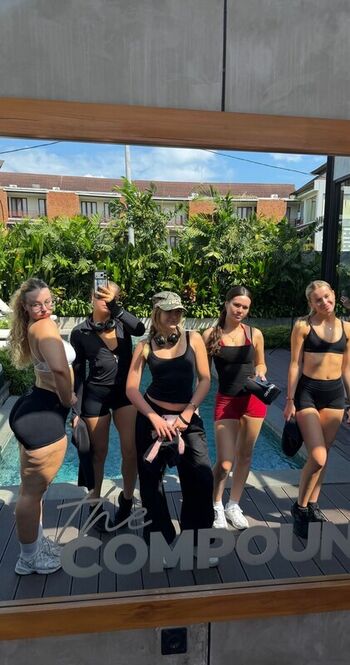 Full leaked Sajamyee private onlyfans photo