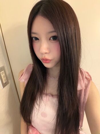 Full leaked Sakai moka private onlyfans photo
