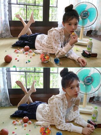 Full leaked Sakai moka private onlyfans photo