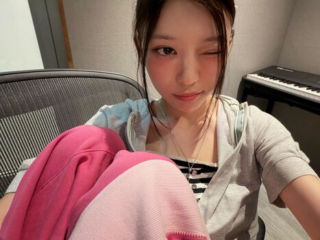 Full leaked Sakai moka private onlyfans photo
