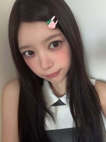 Full leaked Sakai moka private onlyfans photo