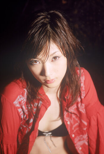 Full leaked Saki akai private onlyfans photo