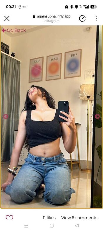 Full leaked Sakshi pandey page private onlyfans photo