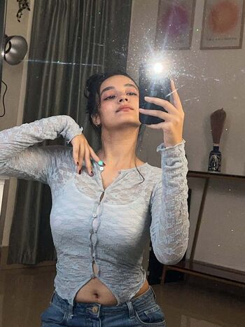 Full leaked Sakshi pandey page private onlyfans photo