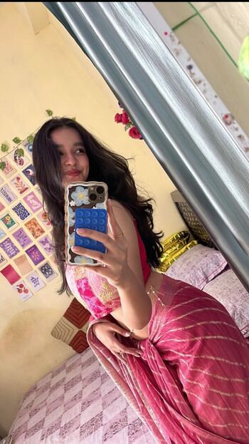 Sakshi Pandey