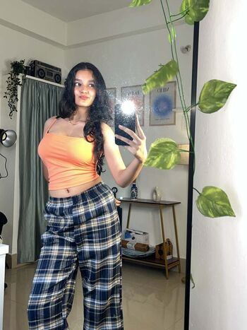 Full leaked Sakshi pandey private onlyfans photo
