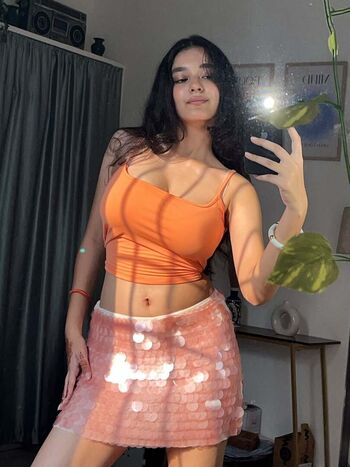 Full leaked Sakshi pandey private onlyfans photo