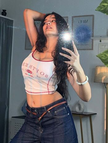Full leaked Sakshi pandey private onlyfans photo