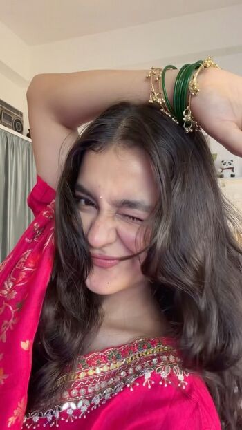 Full leaked Sakshi pandey private onlyfans photo