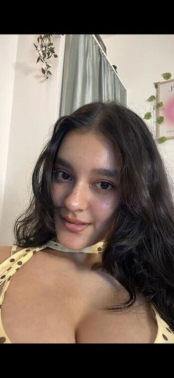 Full leaked Sakshi pandey private onlyfans photo