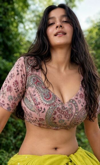 Sakshi Pandey