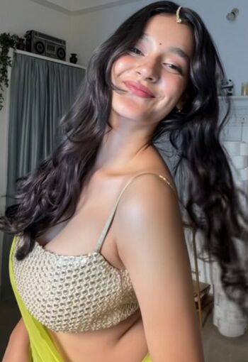 Sakshi Pandey