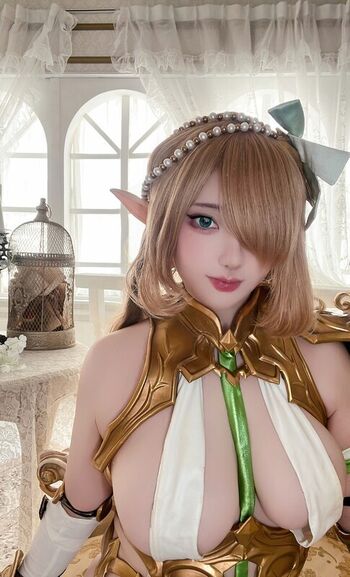 Full leaked Saku page private onlyfans photo