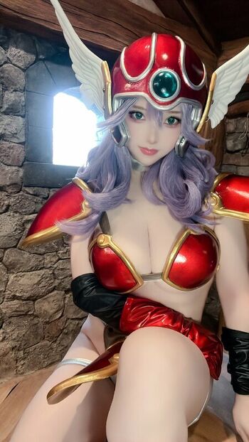 Full leaked Magui corceiro/ private onlyfans photo