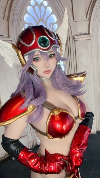 Full leaked Indriyax/ private onlyfans photo