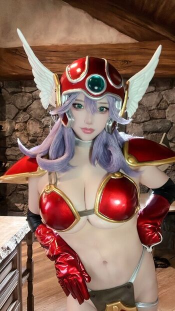 Full leaked Lingdfg/ private onlyfans photo