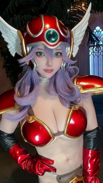 Full leaked Supergioffy/ private onlyfans photo