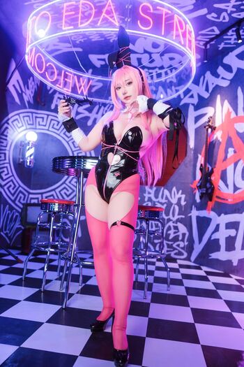 Full leaked Missdeadlyred/ private onlyfans photo