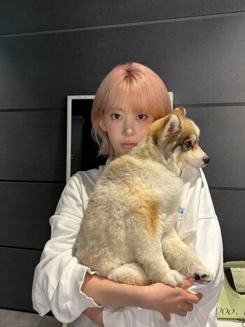 Full leaked Sakura miyawaki private onlyfans photo