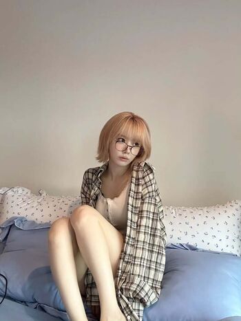 Full leaked Sakura miyawaki private onlyfans photo
