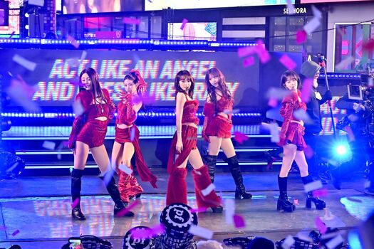 Sakura Miyawaki 宮脇 咲良