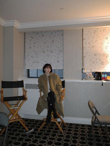 Sakura Miyawaki 宮脇 咲良