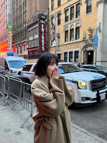 Full leaked Sakura miyawaki page private onlyfans photo