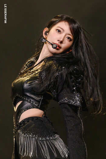 Sakura Miyawaki 宮脇 咲良