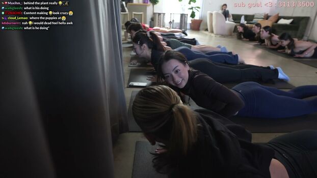 Full leaked Sakura shymko private onlyfans photo