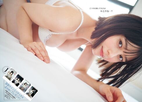 Full leaked Sakurako okubo private onlyfans photo
