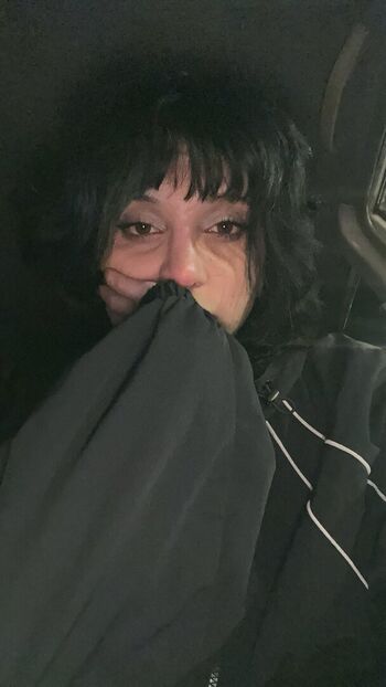 Full leaked Salamkambiz private onlyfans photo