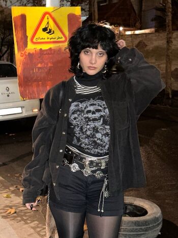 Full leaked Salamkambiz private onlyfans photo